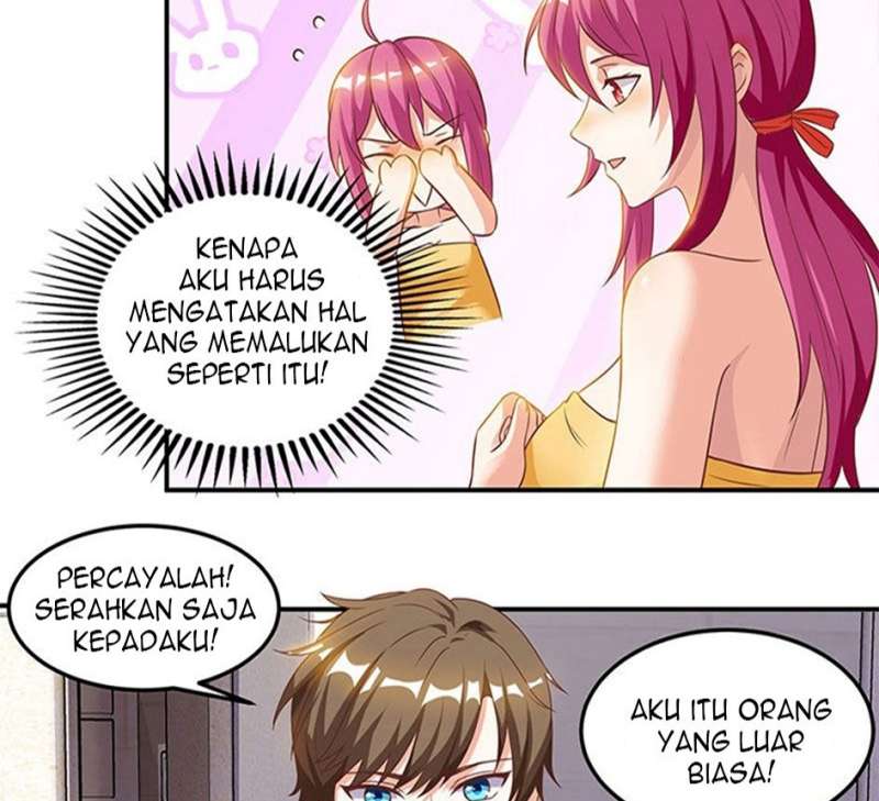 Genius Mad Man Chapter 40 Gambar 26
